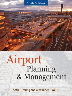 cover image of Airport Planning and Management
